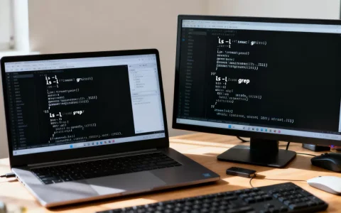 Linux终端如何高亮显示？linux命令高亮显示设置