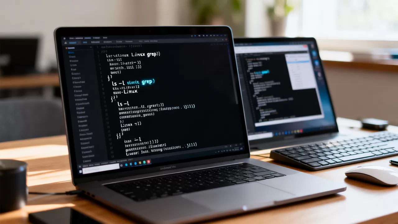 Linux终端如何高亮显示?linux命令高亮显示设置 Linux终端如何高亮显示?linux命令高亮显示设置