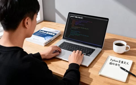 Python是什么？Python零基础入门教程