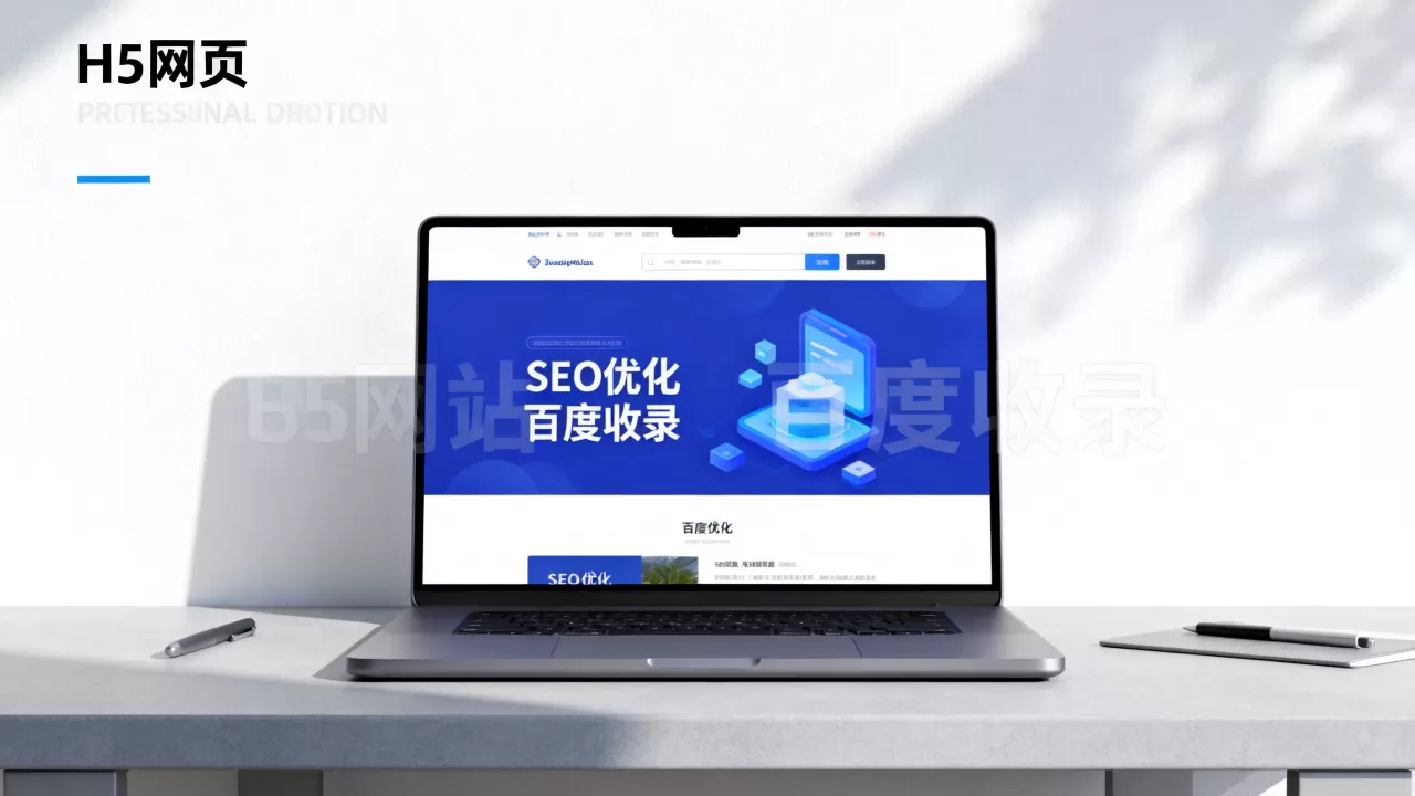 H5网站真的不利于SEO优化吗?H5网站百度收录慢怎么办 H5网站真的不利于SEO优化吗?H5网站百度收录慢怎么办