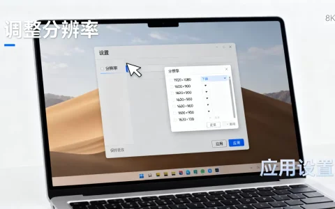 linux屏幕大小怎么调？linux调整分辨率详细教程