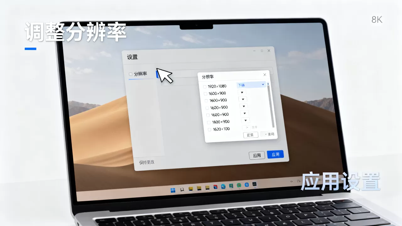linux屏幕大小怎么调?linux调整分辨率详细教程 linux屏幕大小怎么调?linux调整分辨率详细教程