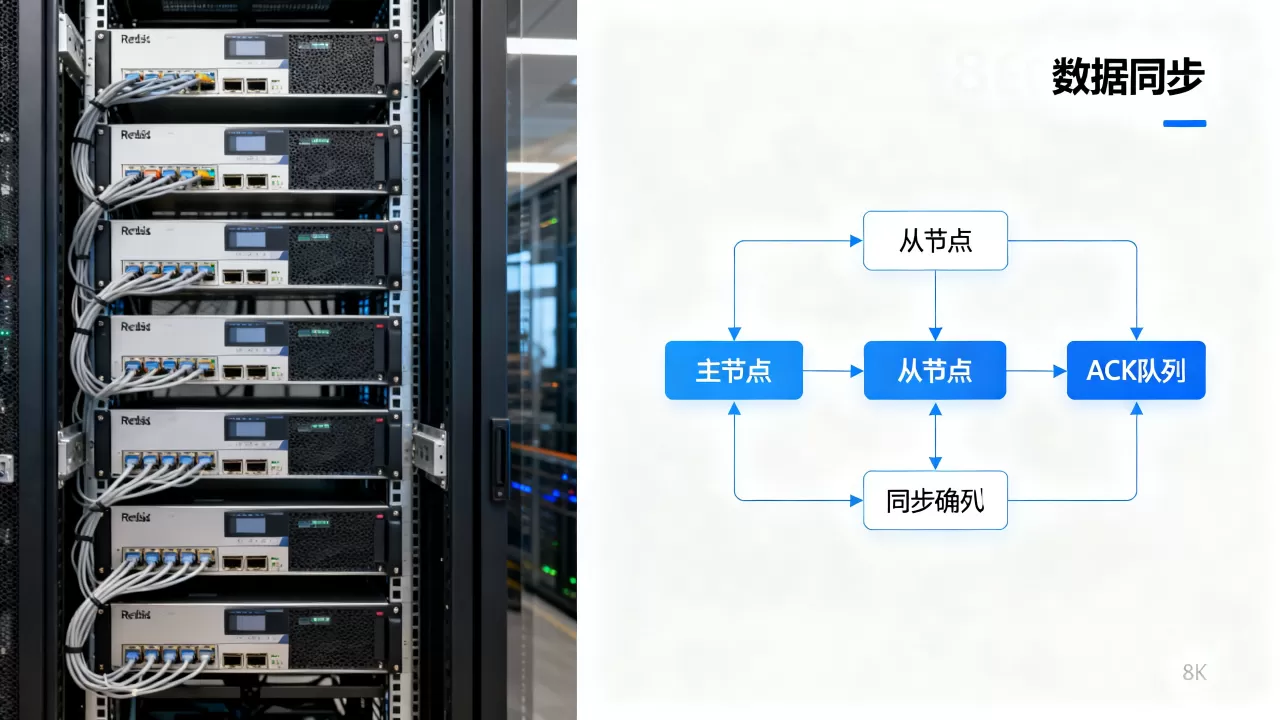 分布式缓存同步失败怎么办?redis集群数据同步方案 分布式缓存同步失败怎么办?redis集群数据同步方案