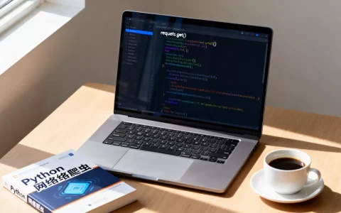 Python爬虫实战怎么做？如何快速入门Python网络爬虫