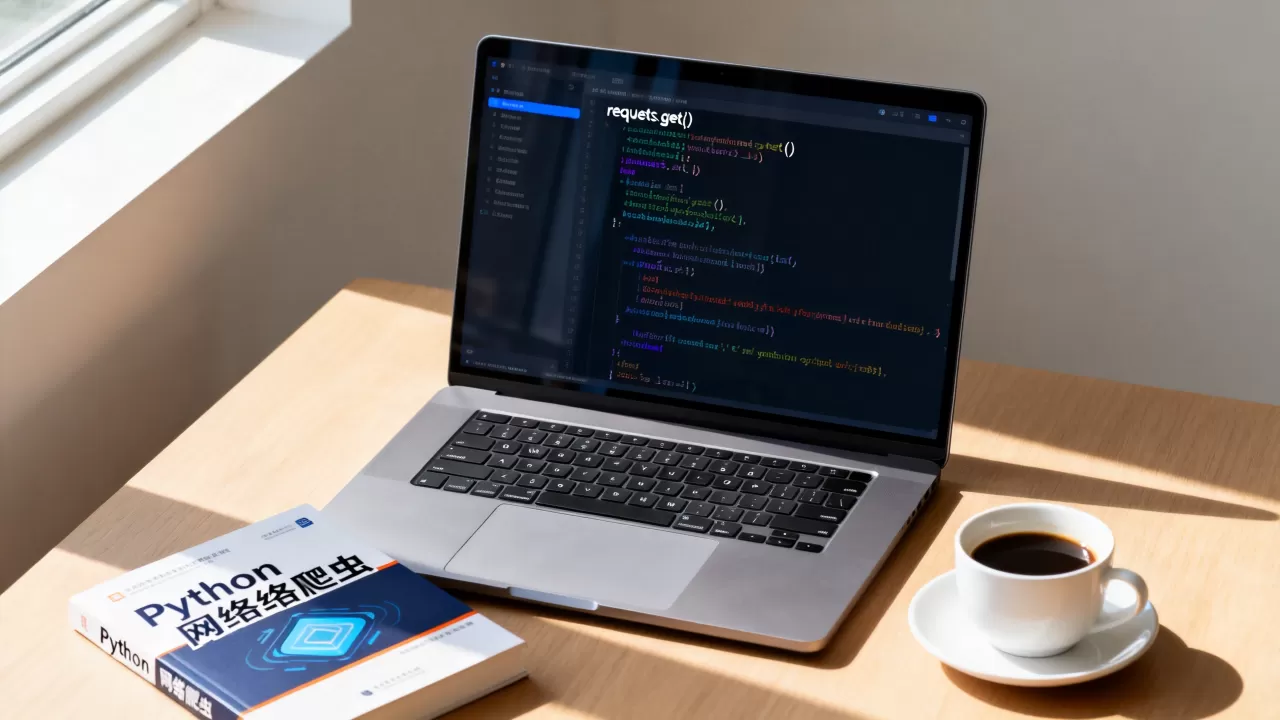 Python爬虫实战怎么做？如何快速入门Python网络爬虫