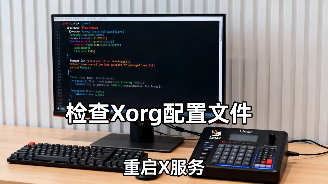 Linux Xwindow启动失败怎么办？linux xwindow启动失败解决方法