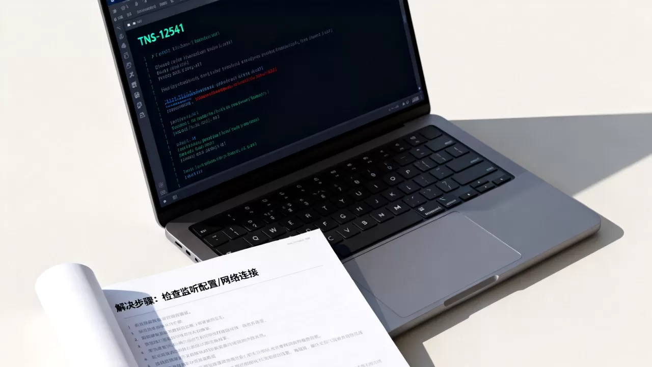Linux TNS-12541错误怎么解决?Linux TNS-12541错误代码含义 Linux TNS-12541错误怎么解决?Linux TNS-12541错误代码含义