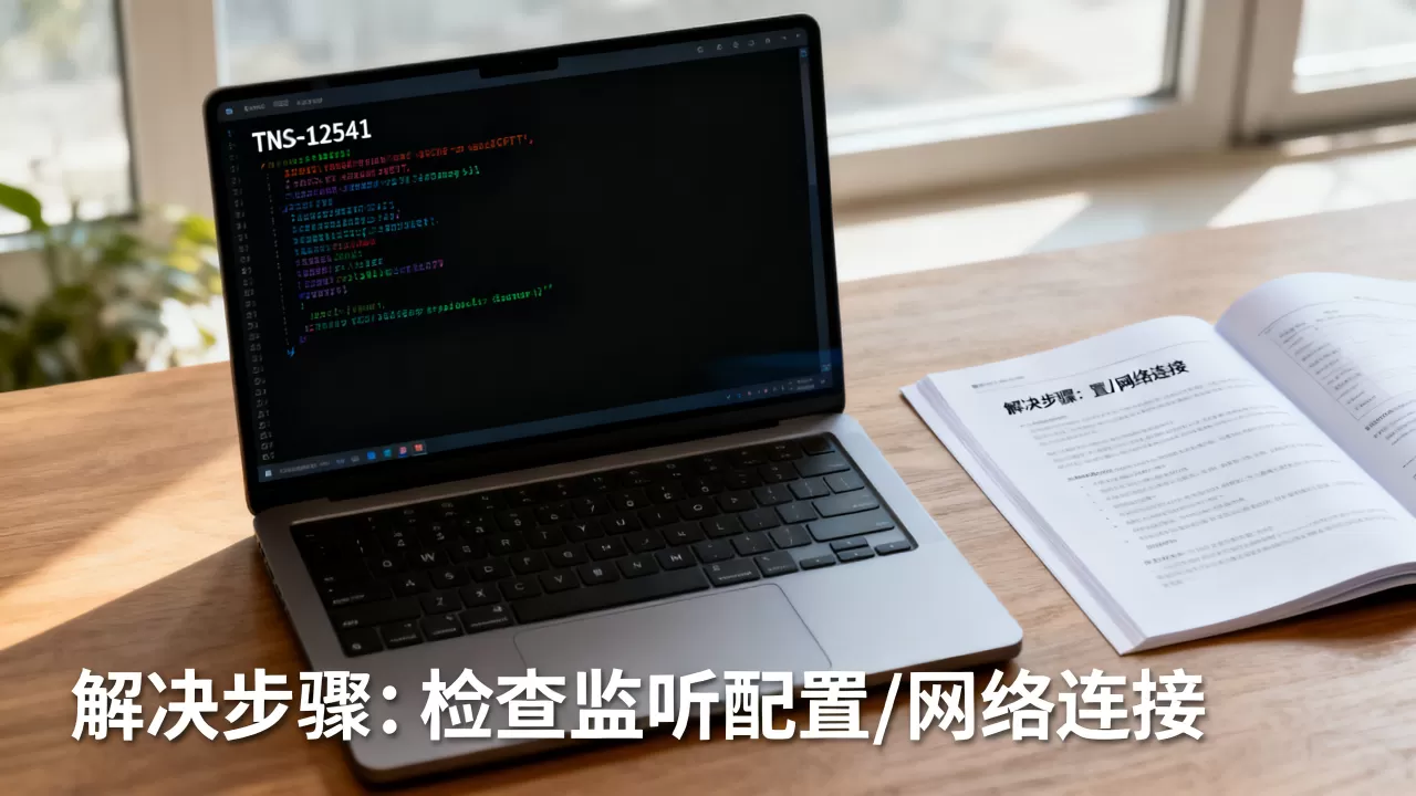 Linux TNS-12541错误怎么解决?Linux TNS-12541错误代码含义 Linux TNS-12541错误怎么解决?Linux TNS-12541错误代码含义