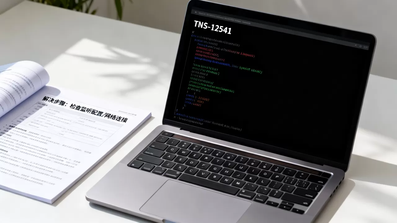 Linux TNS-12541错误怎么解决?Linux TNS-12541错误代码含义 Linux TNS-12541错误怎么解决?Linux TNS-12541错误代码含义