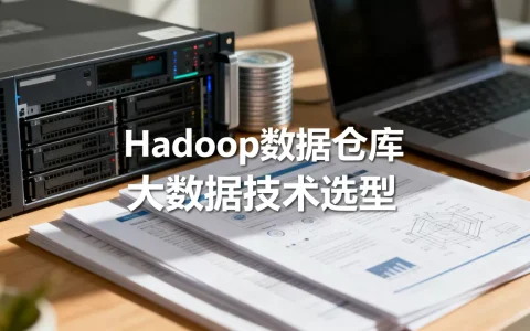 Hadoop数据仓库有哪些局限性？大数据技术选型需要注意什么