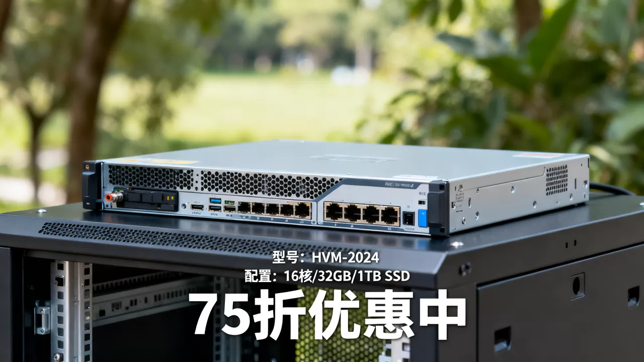 HyperVMart服务器75折真的便宜吗?便宜独立服务器推荐 HyperVMart服务器75折真的便宜吗?便宜独立服务器推荐