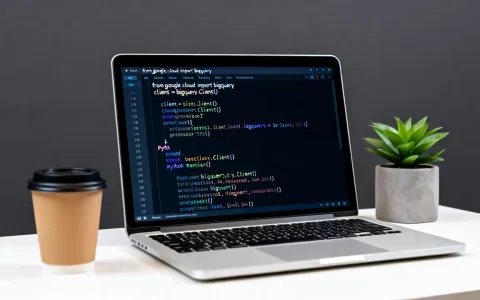 BigQuery Python怎么连接？BigQuery Python连接数据库代码