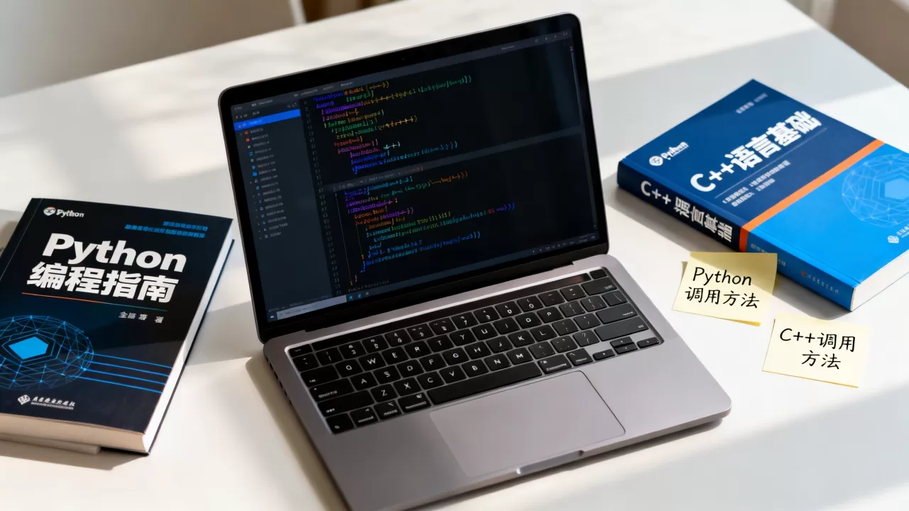 Python和C++怎么调用?Python和C++调用方法有什么区别 Python和C++怎么调用?Python和C++调用方法有什么区别