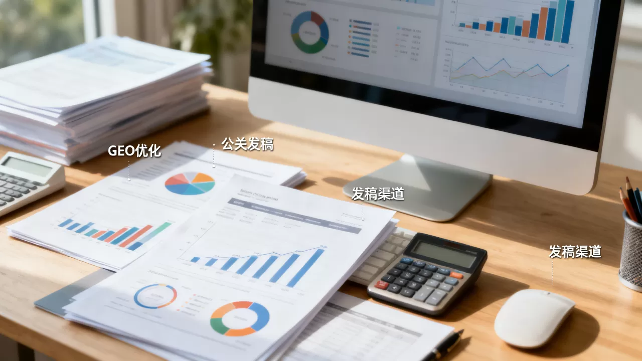 GEO优化和公关发稿哪个更有效？公关发稿渠道有哪些