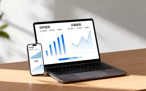 GEO优化和抖音投流怎么选今年？SEO优化与SEM推广的区别