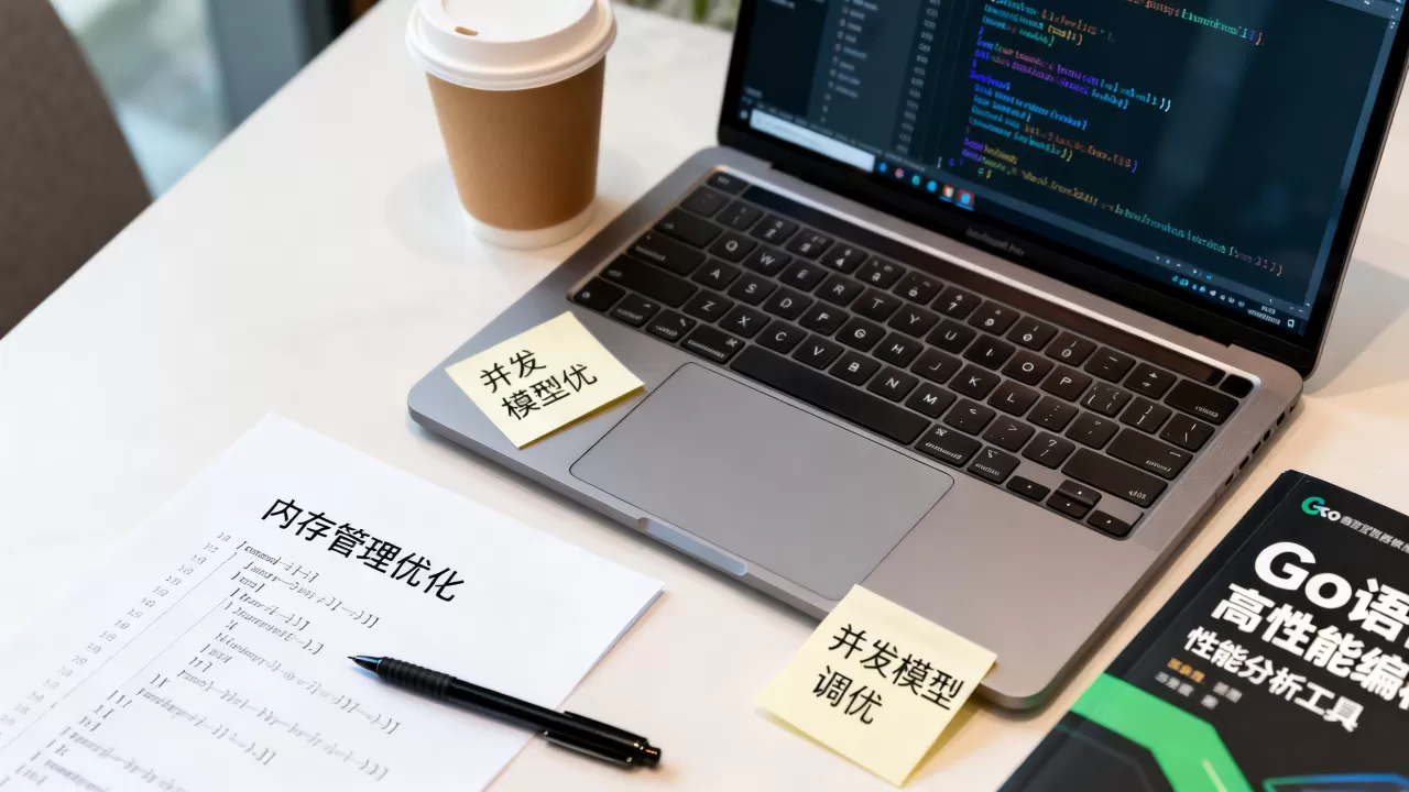 Go语言性能优化技巧有哪些？Go语言性能优化长尾词