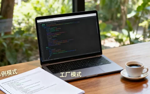 Java单例工厂模式是什么？单例模式和工厂模式的区别