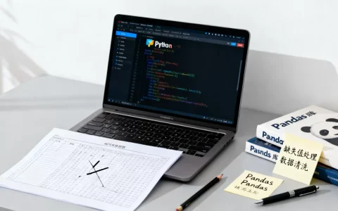Python数据清洗缺失值怎么处理？如何高效处理缺失值