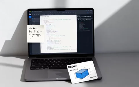 Go语言如何部署到Docker？Go语言部署到Docker详细教程
