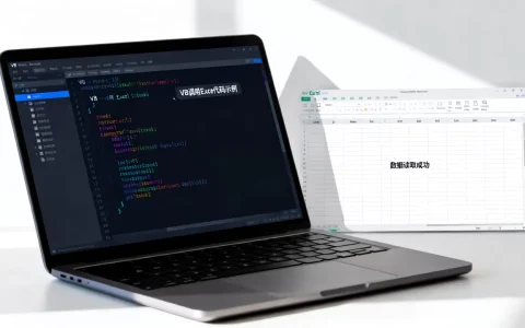 VB如何调用Excel？vb中调用excel的方法