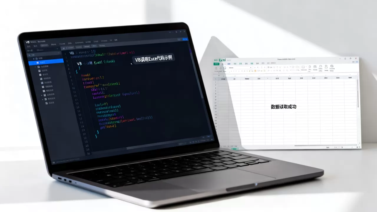 VB如何调用Excel?vb中调用excel的方法 VB如何调用Excel?vb中调用excel的方法