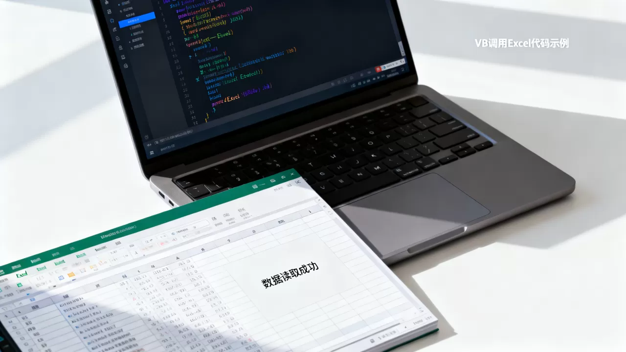 VB如何调用Excel?vb中调用excel的方法 VB如何调用Excel?vb中调用excel的方法