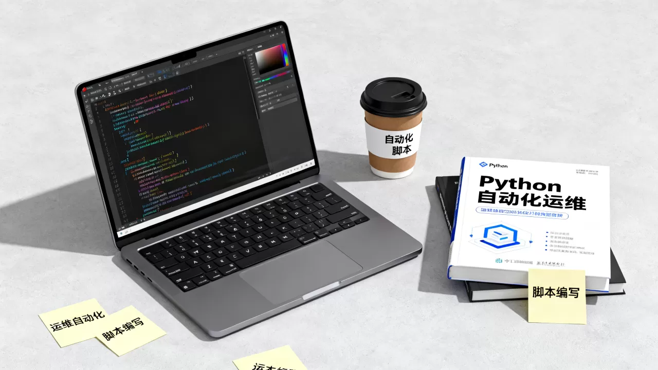 Python自动化运维脚本怎么写?运维自动化脚本编写教程 Python自动化运维脚本怎么写?运维自动化脚本编写教程