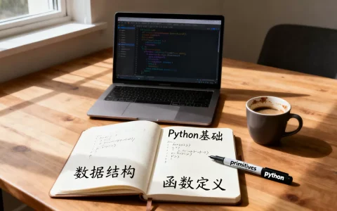primitives python是什么？primitives python教程