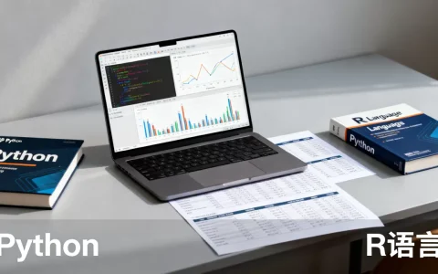 Python和R语言数据分析对比哪个更好用？数据分析工具怎么选