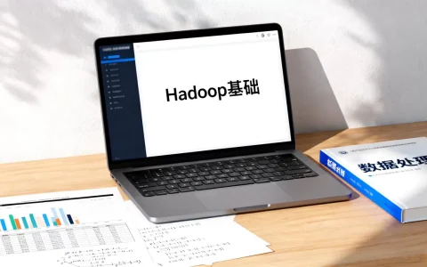 Hadoop大数据培训课程学什么？零基础入门到精通