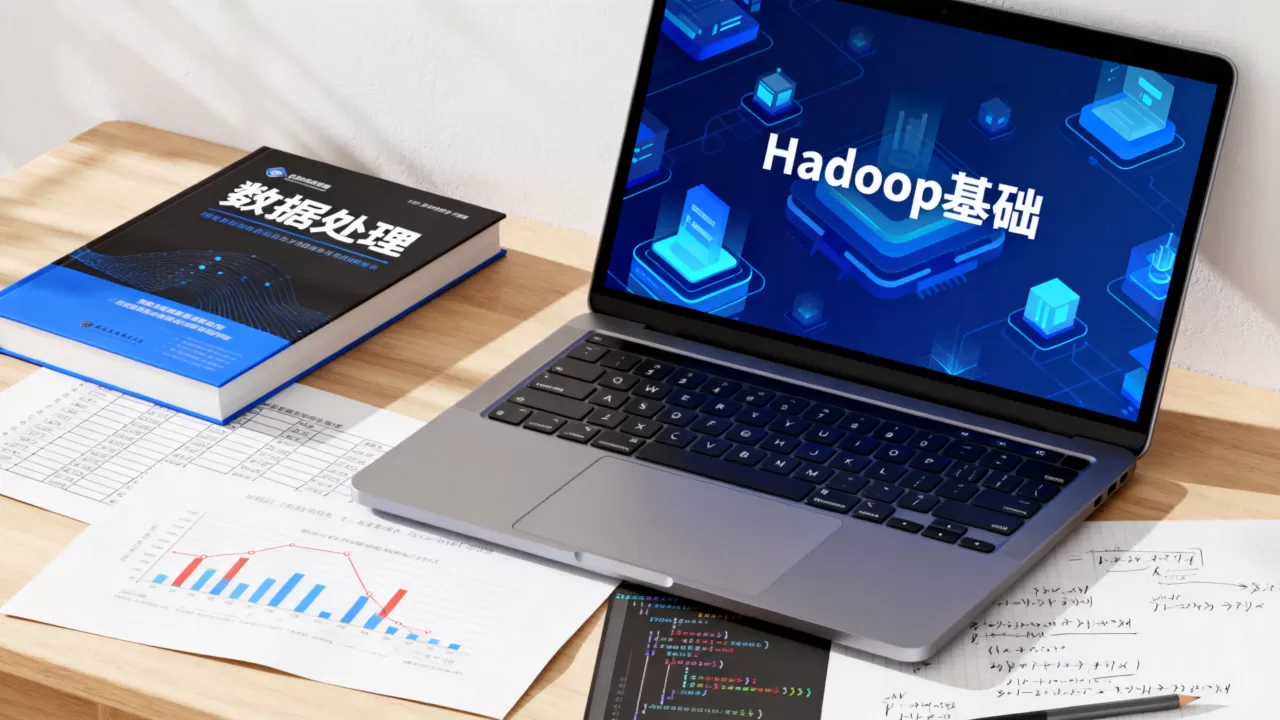 Hadoop大数据培训课程学什么?零基础入门到精通 Hadoop大数据培训课程学什么?零基础入门到精通