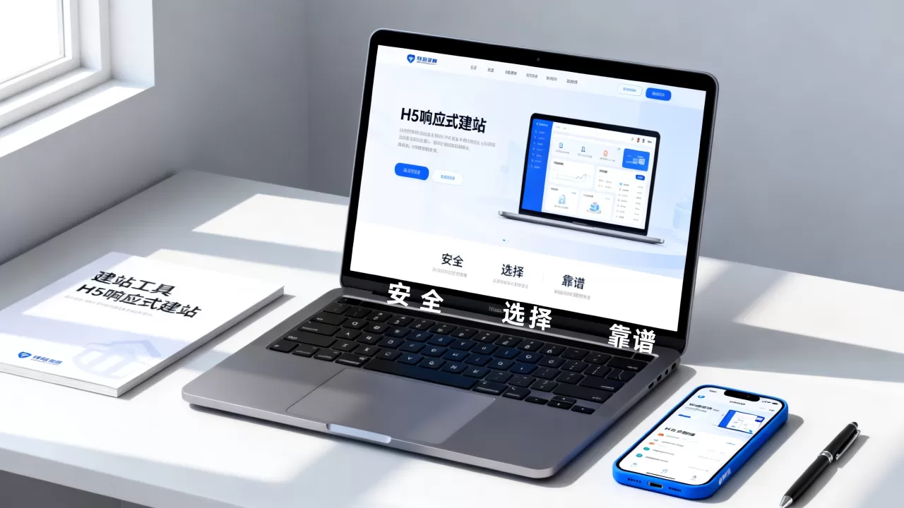 H5响应式建站哪家安全?如何选择靠谱的建站公司 H5响应式建站哪家安全?如何选择靠谱的建站公司