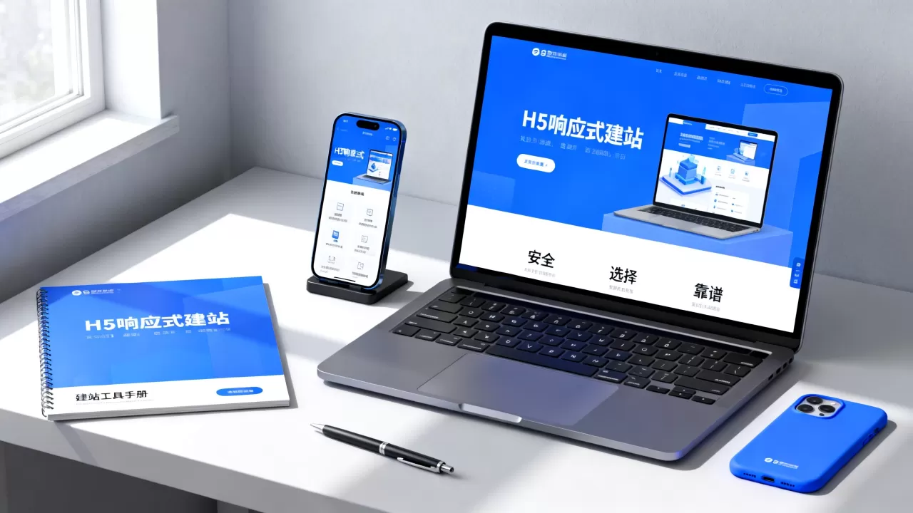 H5响应式建站哪家安全?如何选择靠谱的建站公司 H5响应式建站哪家安全?如何选择靠谱的建站公司