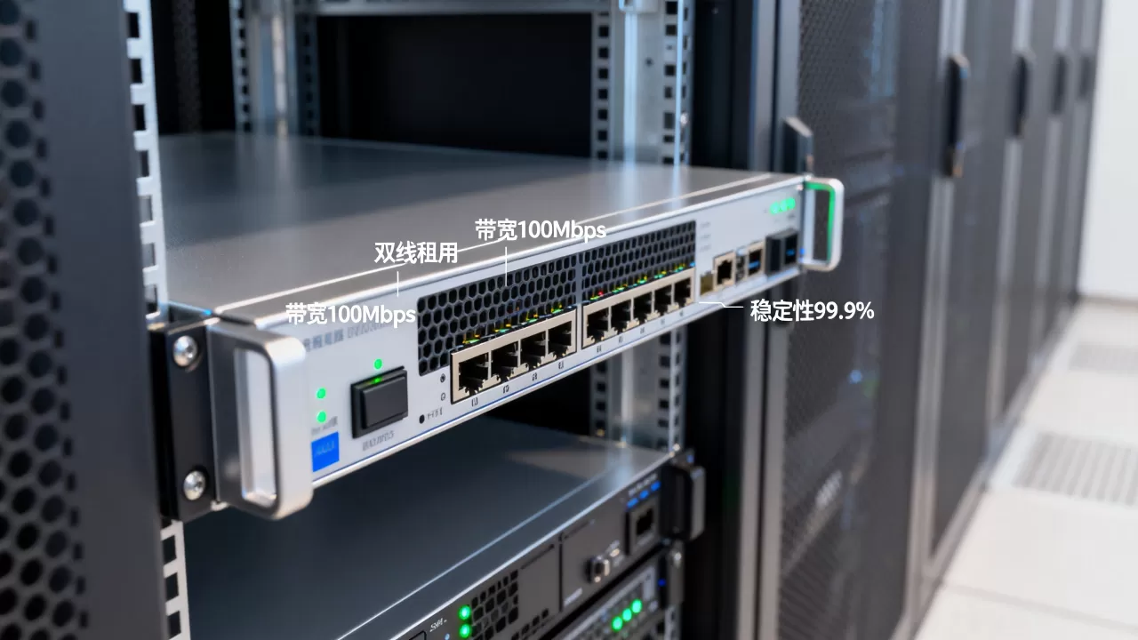 服务器双线租用怎么选?服务器双线租用多少钱 服务器双线租用怎么选?服务器双线租用多少钱
