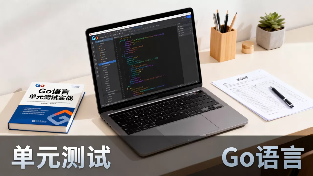 Go语言单元测试怎么做？Go语言单元测试框架推荐