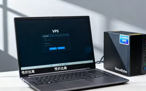 NexusBytes英国VPS好用吗？伦敦VPS推荐性价比高