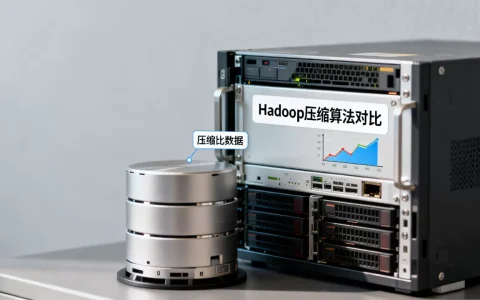 Hadoop大数据压缩比是多少？hadoop压缩算法对比