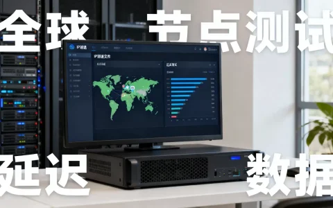 Linode VPS数据中心IP测速文件在哪？全球节点延迟测试方法