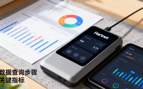 Hartnet数据是什么？Hartnet数据怎么查