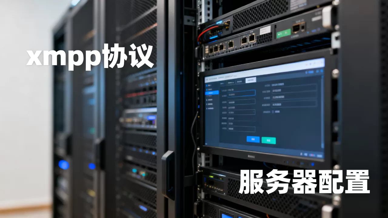 xmpp协议是什么?服务器xmpp协议配置教程 xmpp协议是什么?服务器xmpp协议配置教程