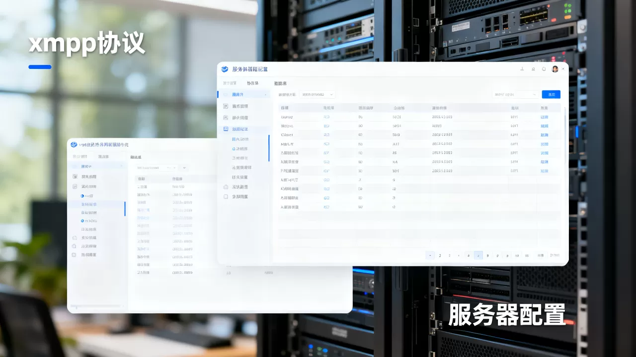 xmpp协议是什么?服务器xmpp协议配置教程 xmpp协议是什么?服务器xmpp协议配置教程