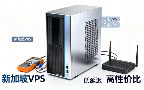 EasyOne Cloud日本新加坡VPS评测怎么样？日本新加坡便宜VPS推荐