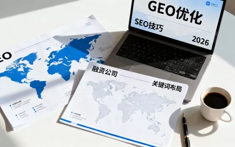 融资公司GEO优化加分吗，2026年最新SEO优化技巧