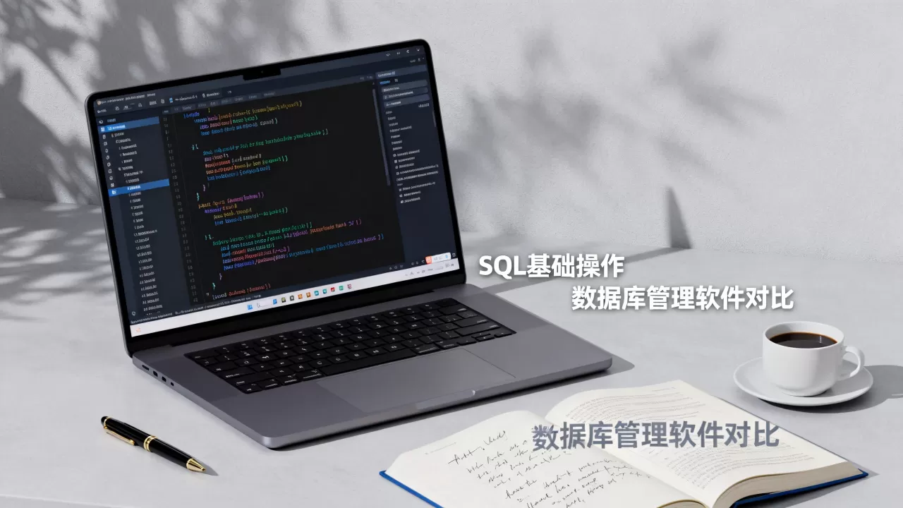HeidiSQL怎么用?数据库管理软件哪个好用 HeidiSQL怎么用?数据库管理软件哪个好用
