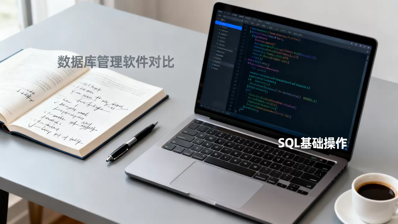 HeidiSQL怎么用?数据库管理软件哪个好用 HeidiSQL怎么用?数据库管理软件哪个好用