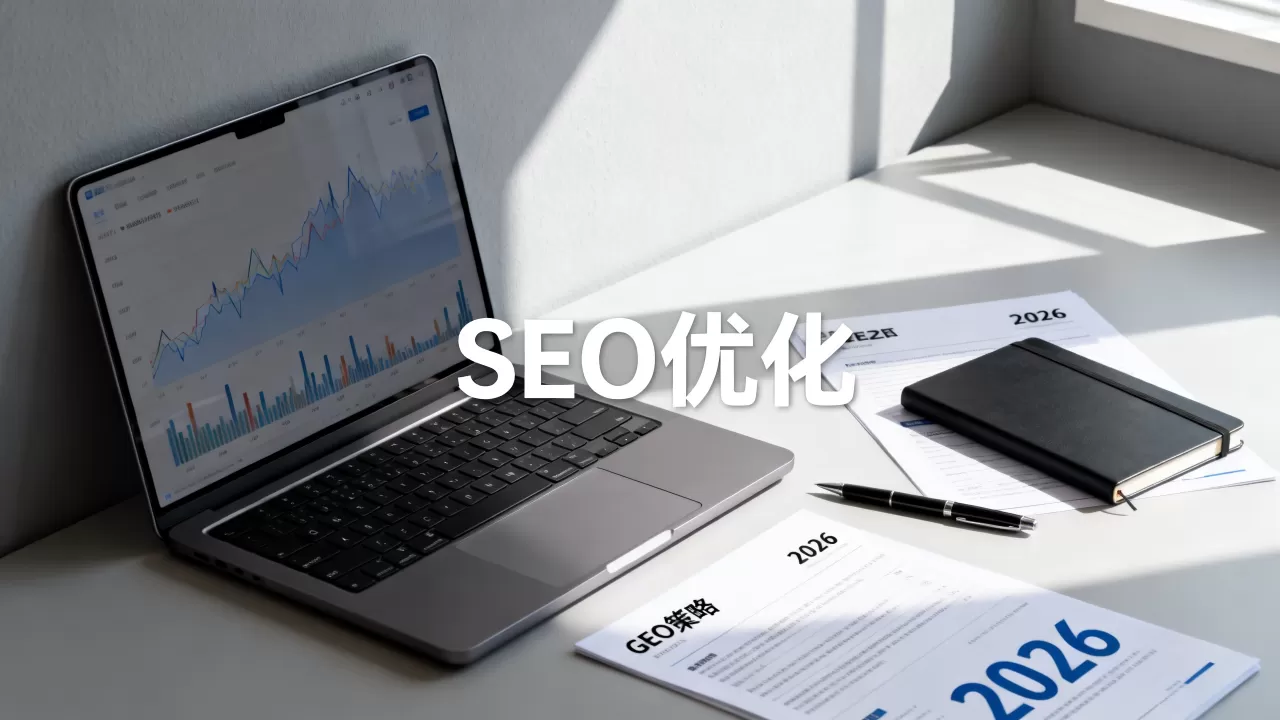 GEO优化真的能影响股价吗?2026年企业SEO优化策略 GEO优化真的能影响股价吗?2026年企业SEO优化策略