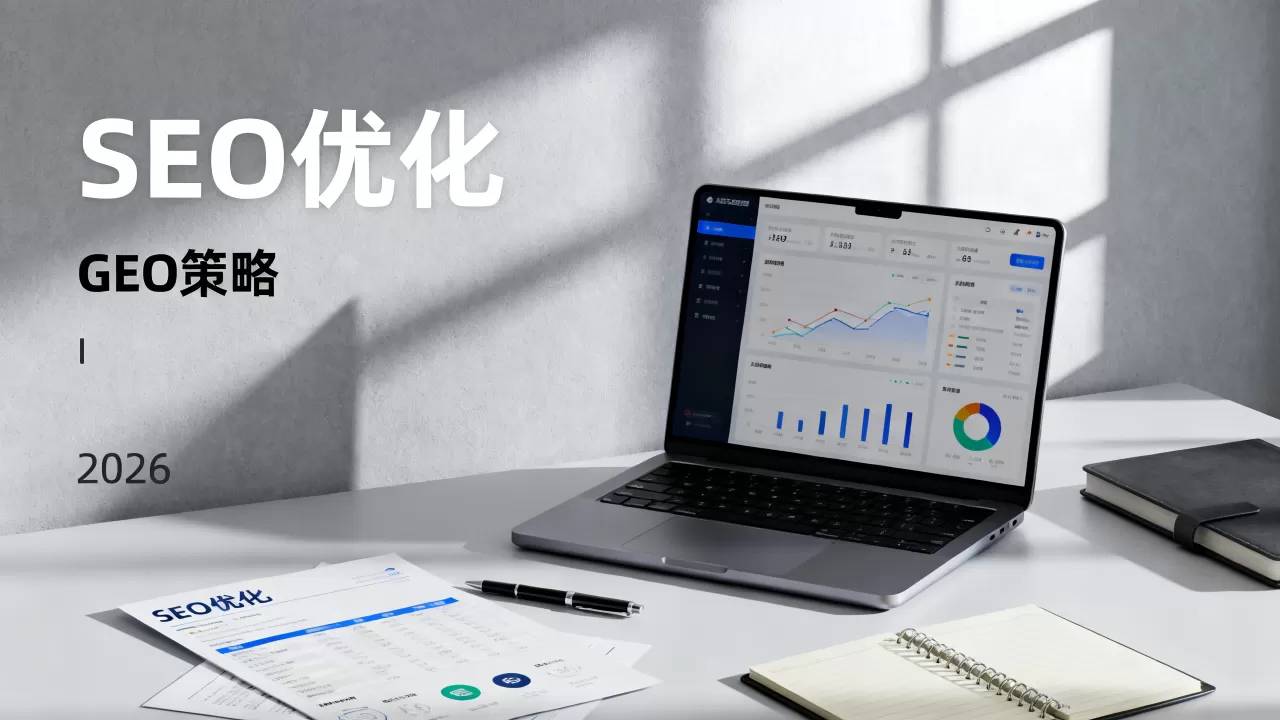 GEO优化真的能影响股价吗?2026年企业SEO优化策略 GEO优化真的能影响股价吗?2026年企业SEO优化策略