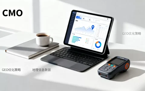 2026年CMO为何必须关注GEO？GEO优化具体怎么做