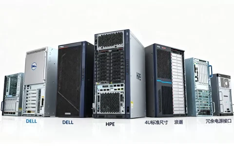 服务器机箱怎么选？服务器机箱品牌排行榜