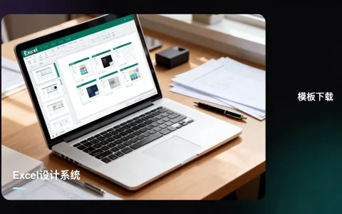 Excel设计系统怎么做？Excel设计系统模板怎么下载